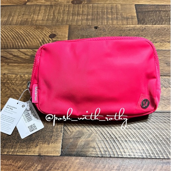 🍋Lululemon Everywhere Belt Bag, NWT - Picture 2 of 10